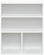 Furinno Pasir 3 Tier Display Bookcase - Image 8