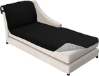 Sofa Shield® Couch Chaise Covers by SofaShield