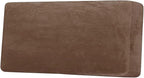 H.VERSAILTEX Velvet Stretch Individual Couch Cushion Cover Plush Cushion by HVERSAILTEX