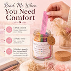 Bible Verses Jar for Women – Christian Gifts For Women, Color Coded Scripture Jar, Mothers Day Gifts For Mom - Image 3
