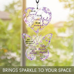 Thank You Gifts for for Women, Nurse, Coworkers, Teacher, Boss, Retirement Farewell Going Away - Appreciation Gifts Little Reminders You are Enough - Motivational Office Desk Decor - Retirement Gift - Image 7