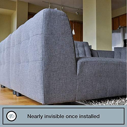 Couch Clamp Sectional Connectors – Keep Cushions from Sliding, Easy Install - Image 4