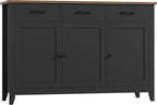 HORSTORS 47" Buffet Cabinet by HORSTORS