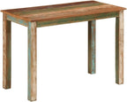 Vintage Style Dining Table - Image 5