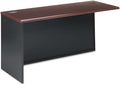 HON 38946LNS 38000 Series 60 by 24 by 29-1/2-Inch Return Shell by HON