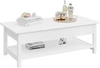 Panana Lift Top Coffee Table - Image 7