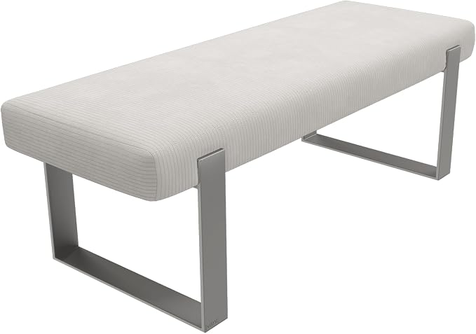 VANT Upholstered Bed Bench - Image 4