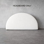 Round Bed – Washable Zip Cover - Image 2
