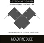 Sofa Shield® Couch Sectional Covers - Image 5
