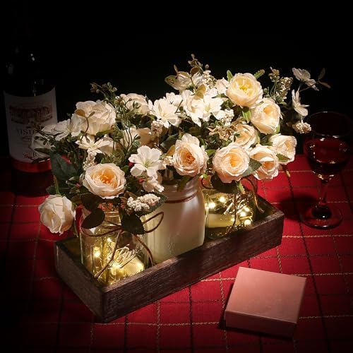 Spring Decor Centerpieces Decoration for Table Coffee Table Decor for Home - Image 6