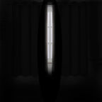 Blackout Curtains 66 x 72 Inch Long Light Beige Curtains Set of 2 Panels Room - Image 3