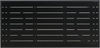 4-Piece Outdoor Steel Sofa Set, All Weather Patio Conversation Set - Image 9