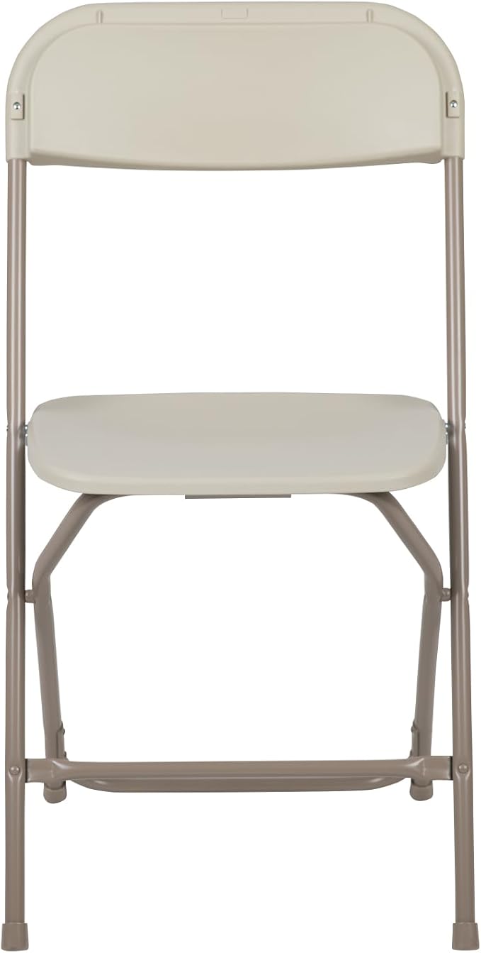 Flash Furniture Hercules Series Plastic Folding Chairs - Image 13