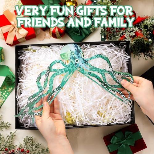 FairySandy Metal Octopus Door Topper Decor Ocean Door Frame, Gothic Style - Image 6