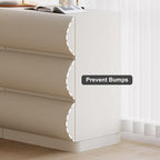 homary 3 Piece Bedroom Sets, Smart Night Stand - Image 9