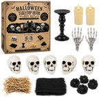 Resin Skull Set - Image 2