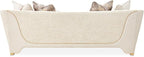 MICHAEL AMINI La Terrazza Chenille Sofa - Image 6