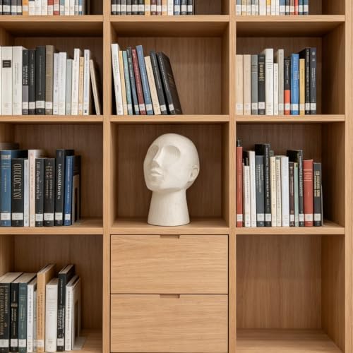 Abstract Decor Sculptures Home Décor 7.25 * 6.25 * 8.5 Inch - Image 5