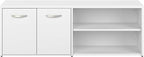 Bush Business Furniture Studio C Low Storage Cabinet - Image 8