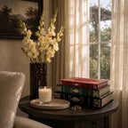 Vintage Faux Book Boxes, 3 Decorative Books with Hidden Storage - Image 2