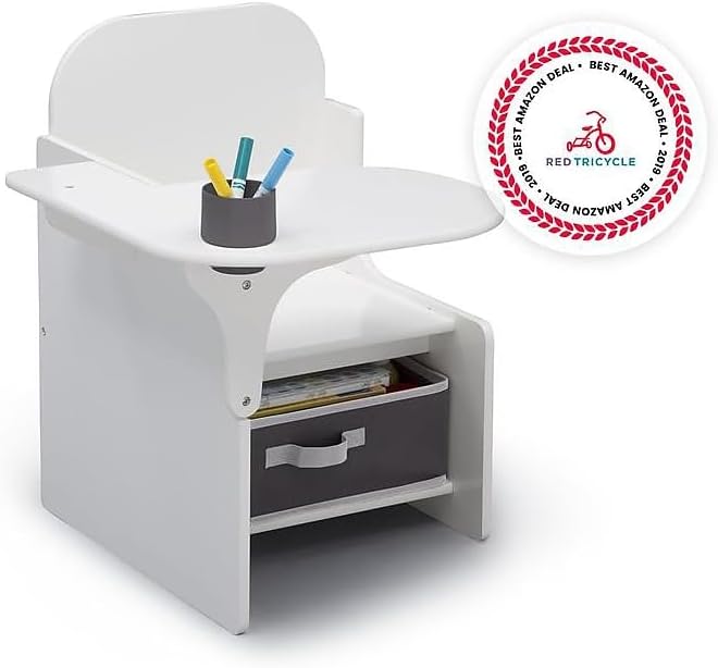 Delta Children MySize Chair Desk - Image 2