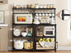 Furologee Kitchen Bakers Rack - Image 9