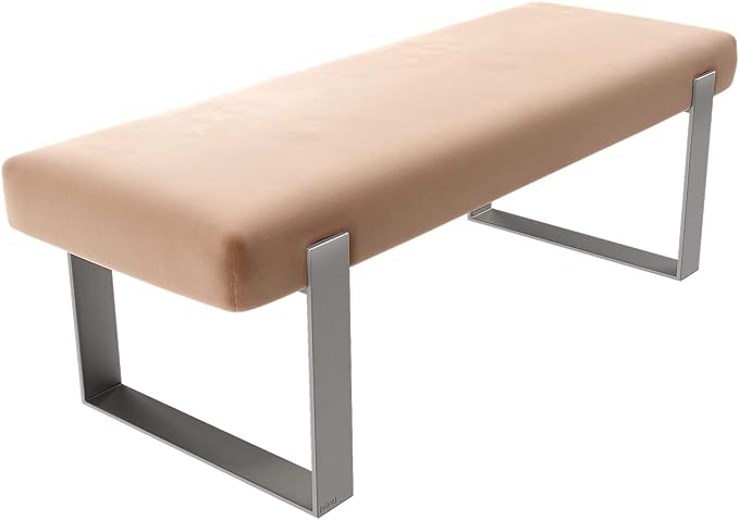 VANT Upholstered Bed Bench - Image 4