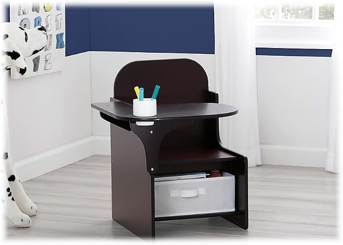 Delta Children MySize Chair Desk - Image 4