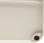 3 Tier Minimalist End Table Modern Side Table - Image 7