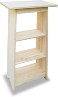 Peaceful Classics End Tables by PeacefulValley