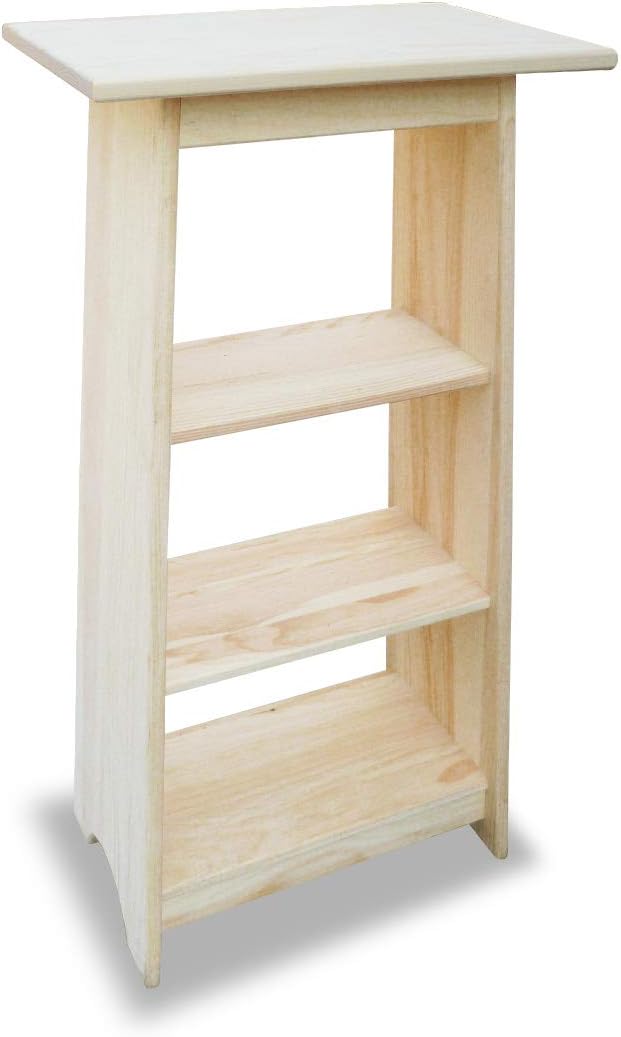 Peaceful Classics End Tables by PeacefulValley