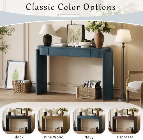 Bellemave 55" Long Console Table - Image 7