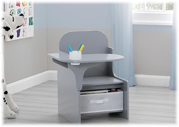 Delta Children MySize Chair Desk - Image 3