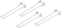 uxcell Folding Table Legs by uxcell