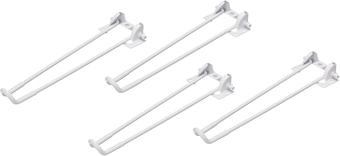 uxcell Folding Table Legs by uxcell
