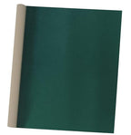 Self Adhesive Green Velvet Flock Shelf Liner by Unknown