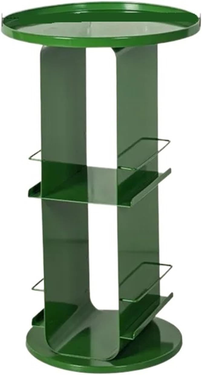 Compatible for Scandinavian Minimalist Sofa Side Table by Unknown