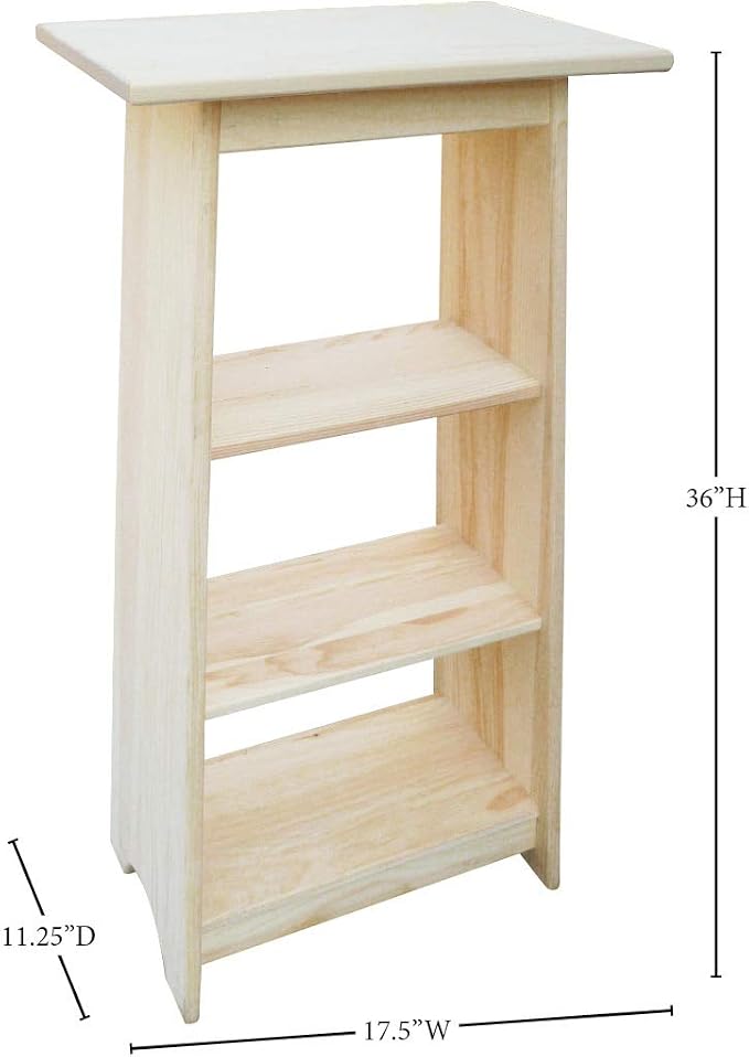 Peaceful Classics End Tables - Image 2