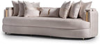 MICHAEL AMINI Carmela Mansion Sofa by Michael+Amini