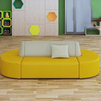 Custom-Shaped Sofas - Image 4