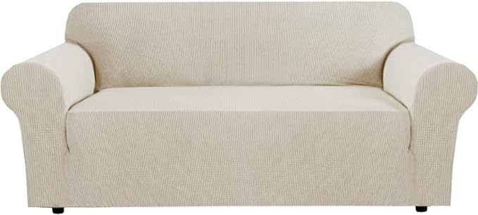 H.VERSAILTEX Stretch Sofa Covers by HVERSAILTEX