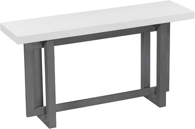 Contemporary Console Table - Image 5