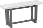 Contemporary Console Table - Image 5