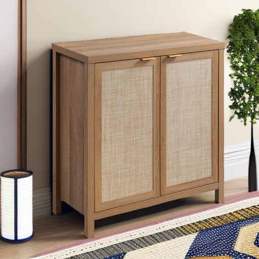 SICOTAS Sideboard Buffet Cabinet - Image 6