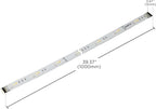 Satco S11264 Starfish 3-Foot Indoor Extension WiFi Smart LED Color-Changing - Image 3