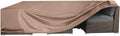 Patio Furniture Cover Waterproof Outdoor Furniture Covers Heavy Duty Outdoor by CKCLUU