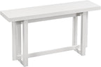 Contemporary Console Table - Image 5