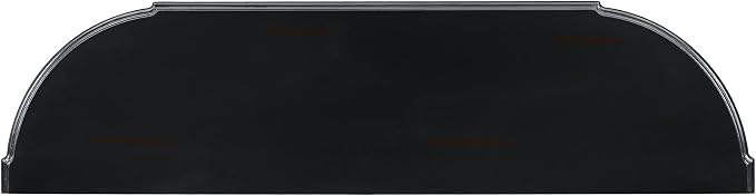LUMISOL Half Moon Console Table - Image 8