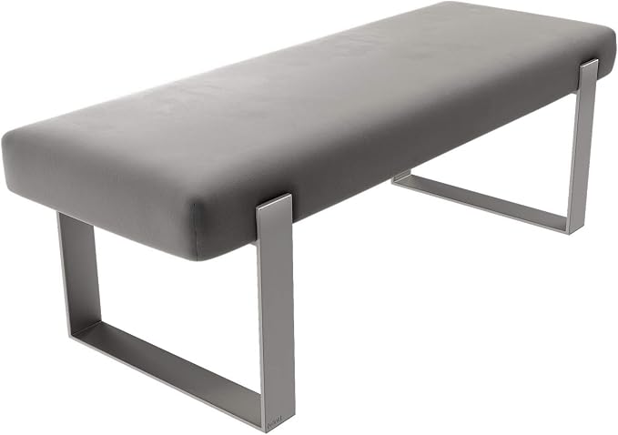 VANT Upholstered Bed Bench - Image 4