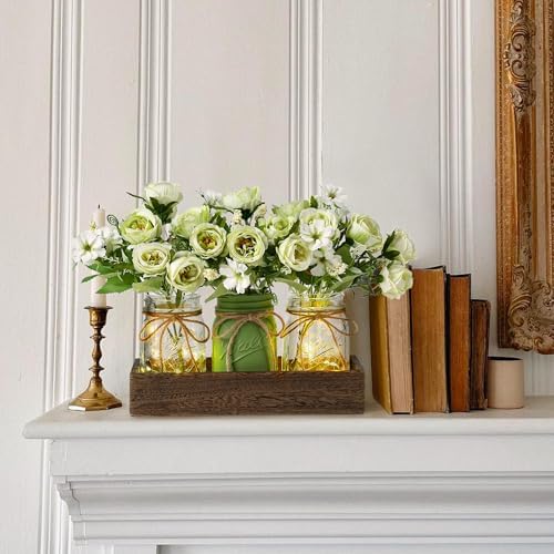 Spring Decor Centerpieces Decoration for Table Coffee Table Decor for Home - Image 6